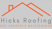 Hicks Roofing