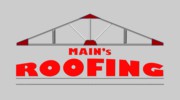 Main's Roofing