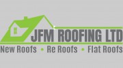 J F M Roofing Cornwall