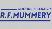 Robert Mummery T/a R.F. Mummery Roofing