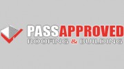 Pass Approved Roofing & Building