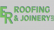 E R Roofing & Joinery