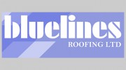 Blue Lines Roofing