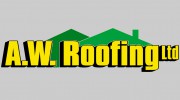 A W Roofing