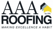 A A A Roofing