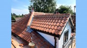 R H Roofing