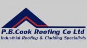 P.B. Cook Roofing