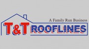 T&T Rooflines