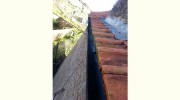 Thames Gutter London