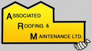 ARM Roofing Maintenance Ltd