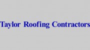 Taylor Roofing Contractors
