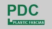 PDC Plastic Fascias