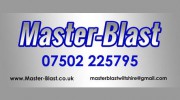 Master-blast