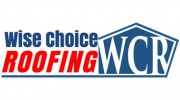Wise Choice Roofing