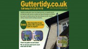 Guttertidy
