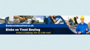 Roofers Stoke On Trent