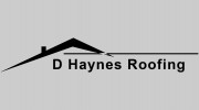 D Haynes Roofing M K