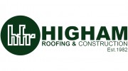 Higham Flat Roofing