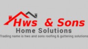 HWS & Sons Roofing & Guttering Solutions