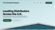 Roofing Sheets & Fixings