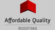 Affordable Quality Roofing