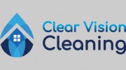Clear Vision Cleaning