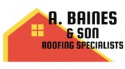 A Baines & Son