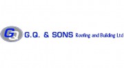 GQ & Sons Roofing