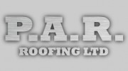 P.A.R. Roofing