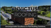 Invictus Roofing