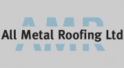 All Metal Roofing