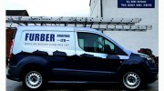 Furber Roofing
