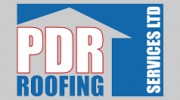 PDR Roofing Ltd