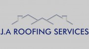 J A Roofing Services
