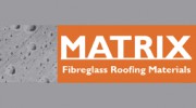 Matrix Fibreglass Roofing Materials