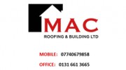 Mac Roofing & Building