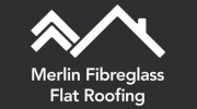 Merlin Glass Fibre Flat Roofing