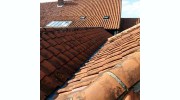 The Norfolk Roofer