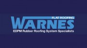 Melly Warnes Flat Roofing