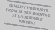 Alder Roofing Supplies