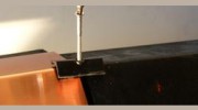 Copper Ridge Systems SPR PENROSE