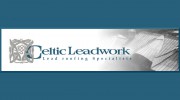 Celtic Leadwork