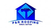 P & R Roofing Contractors
