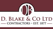D Blake