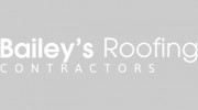 Bailey's Roofing Contractors