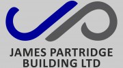 James Partridge