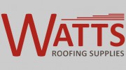 Watts Roofing Supplies