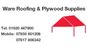 Ware Roofing & Garden Supplies