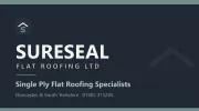 Sureseal Flat Roofing