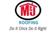 M & J Flat Roofing